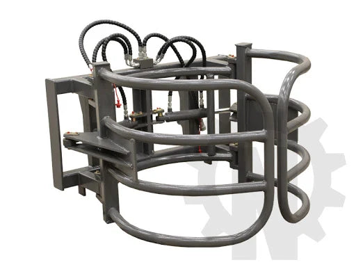 Hydraulisk Balgrip - 1210mm - SMS/Trima