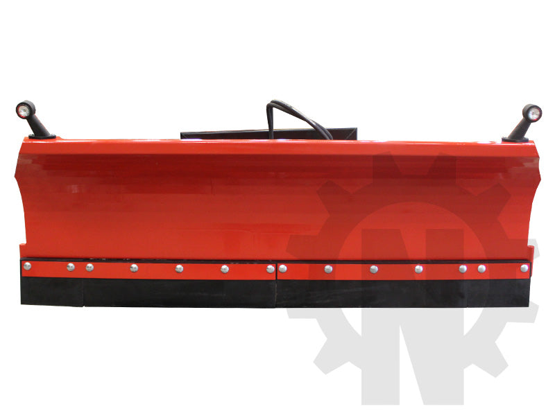 Hydrauliskt Snöblad - 2000mm - SMS/Trima